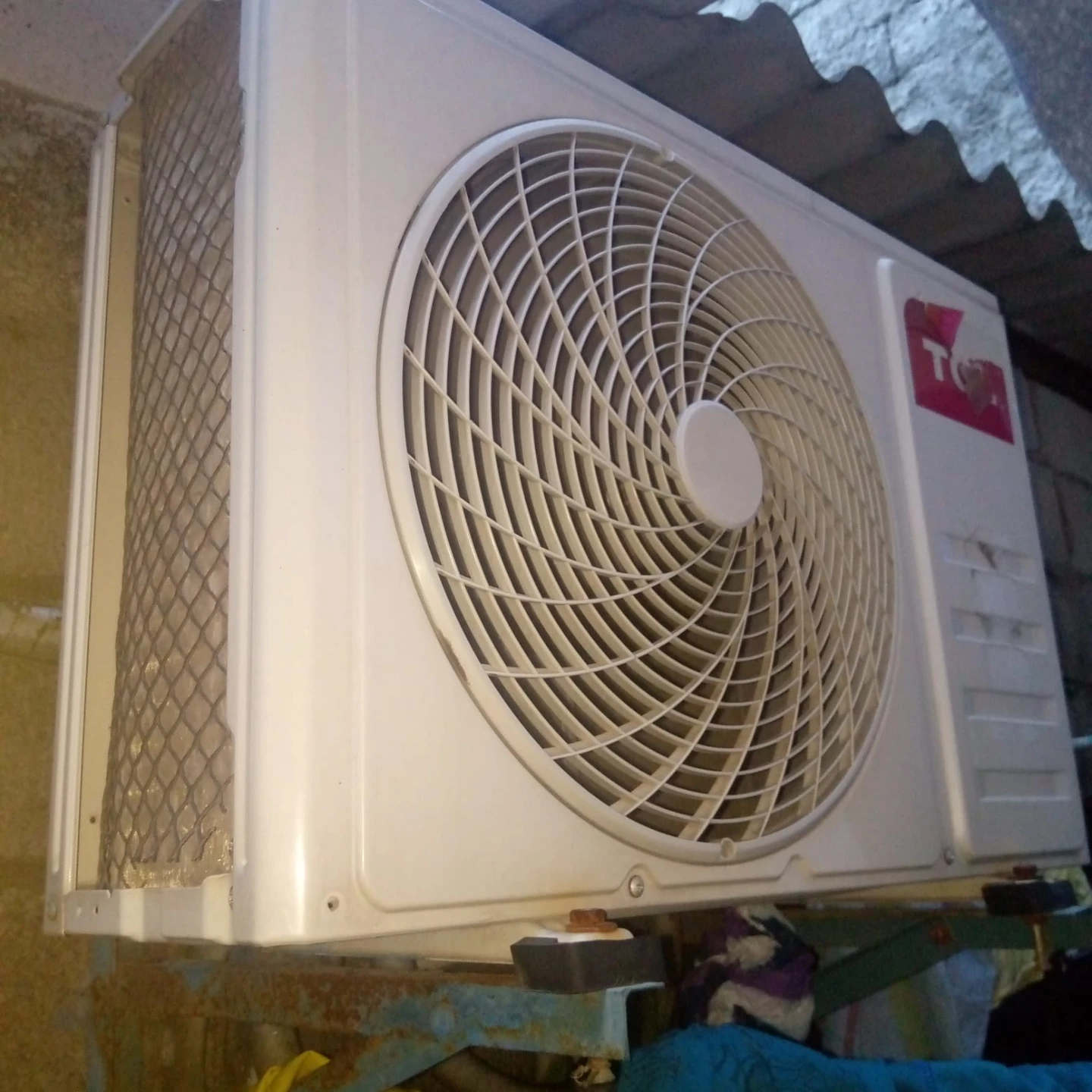 TCL Air Conditioner - photo 2