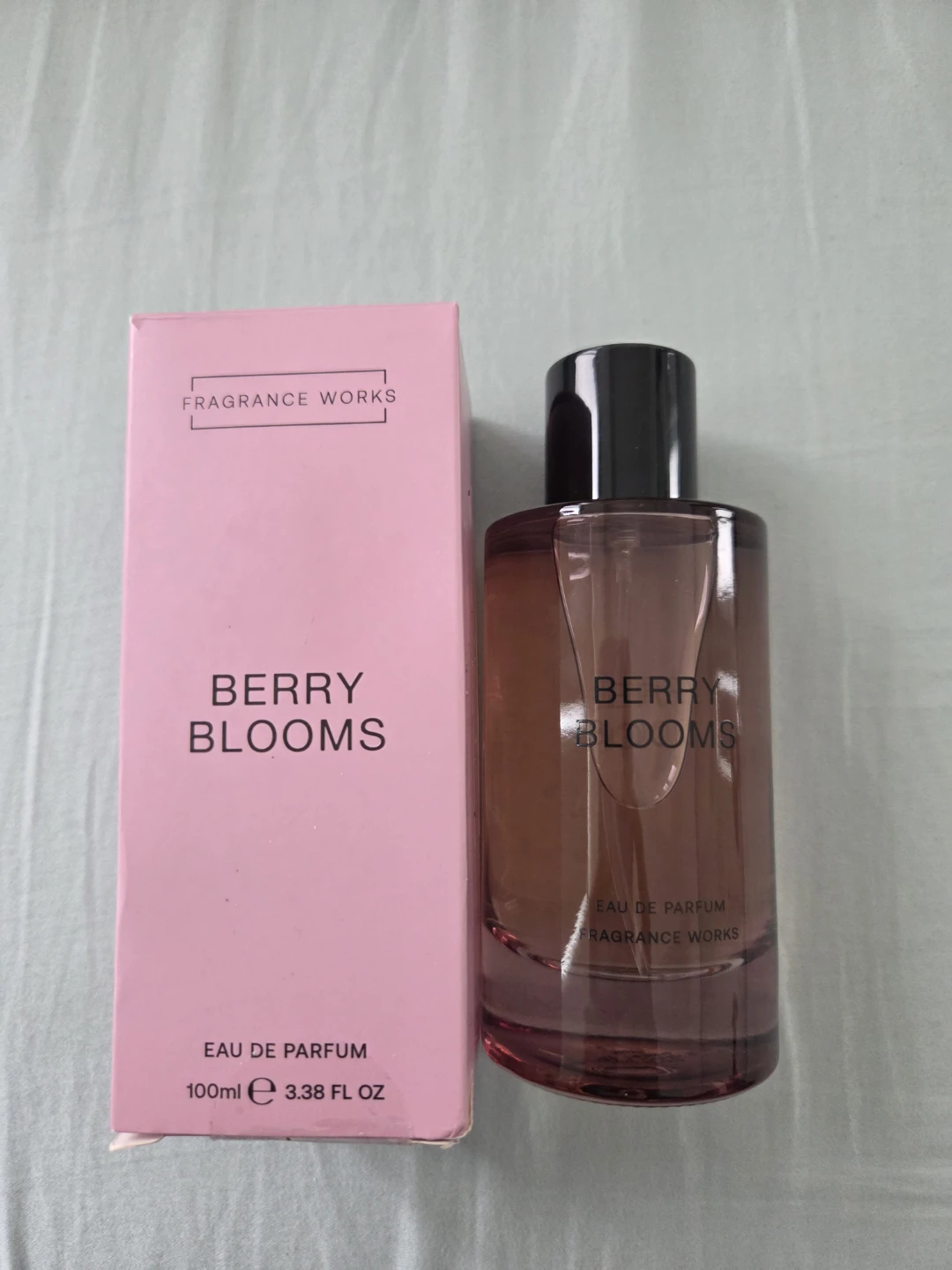 Fragrance Works Eau de Parfum 100ml