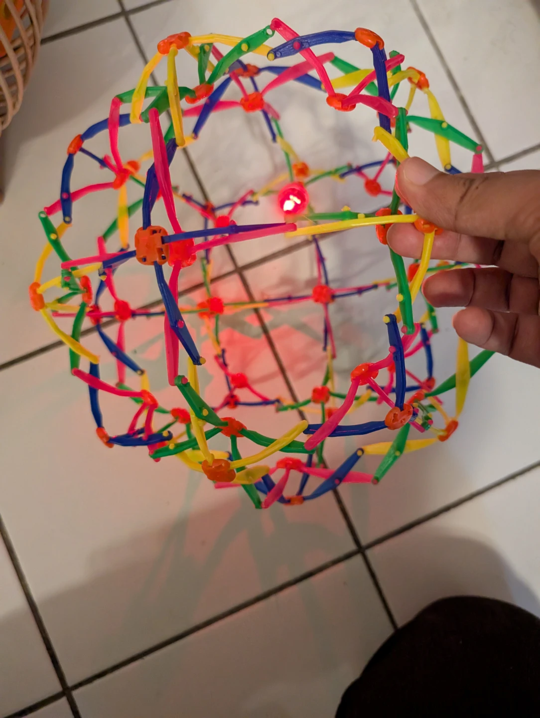 Bundle of kids balls incl. VTech Musical Soccer Ball - photo 3