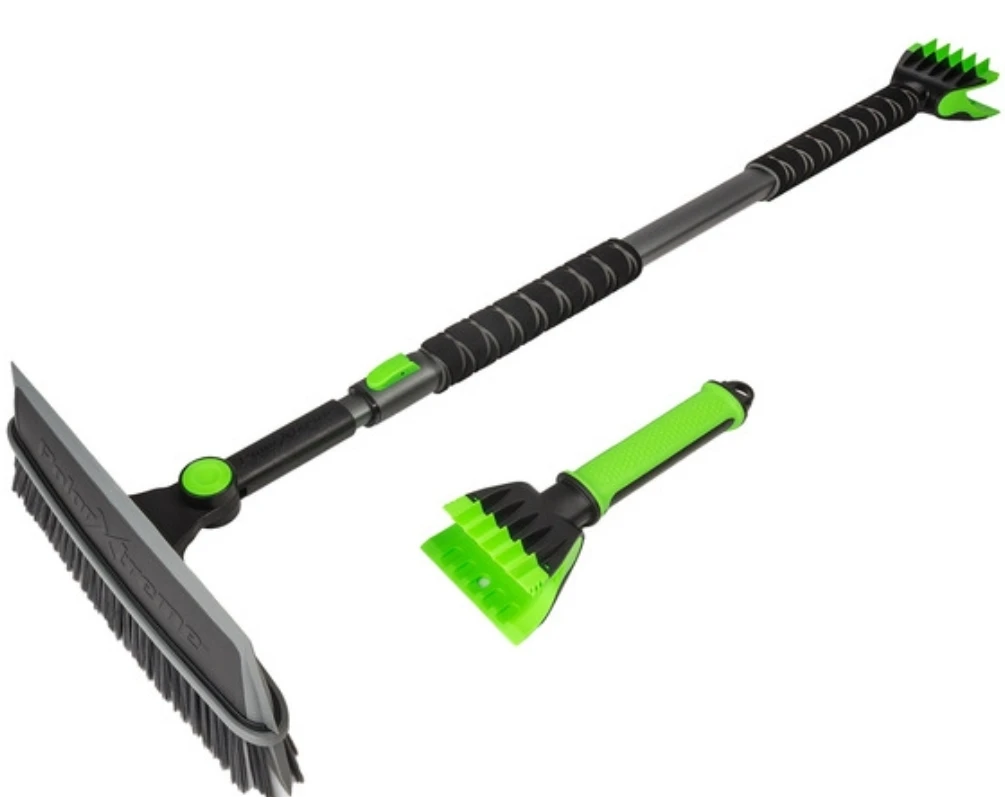 Polar Extreme Snowbrush