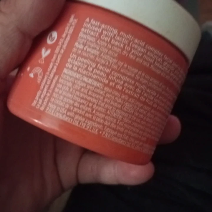 Pacifica Glow Baby Brightening Peel Pads - photo 3