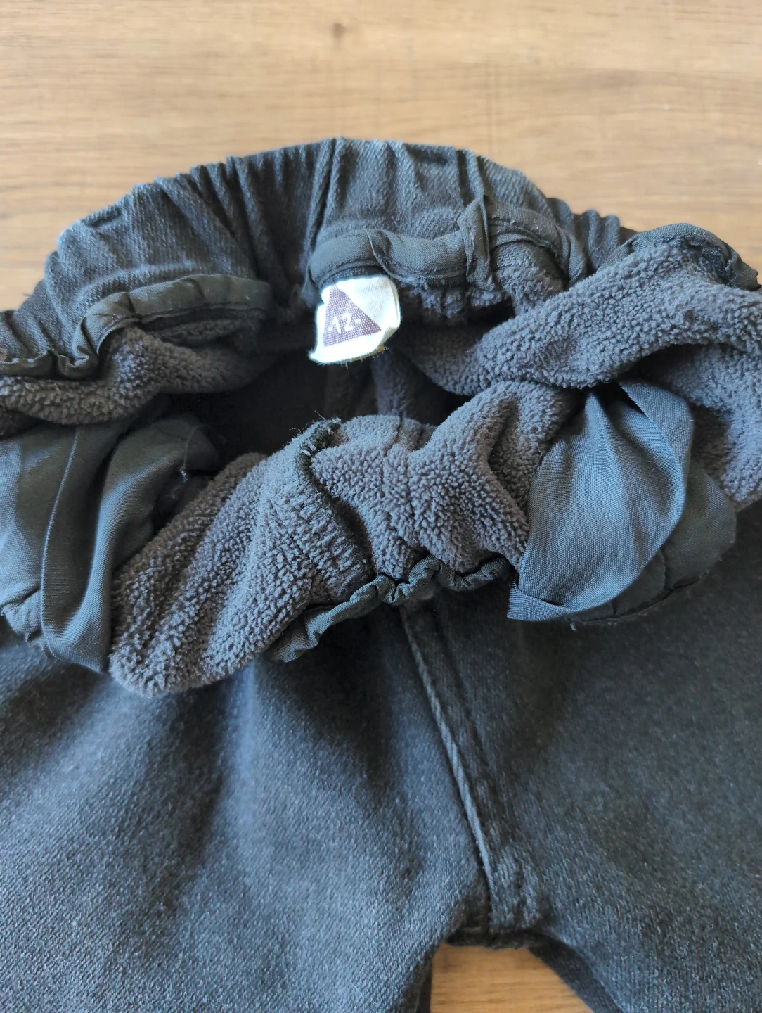 Boys' Dark Wash Jeans - photo 5