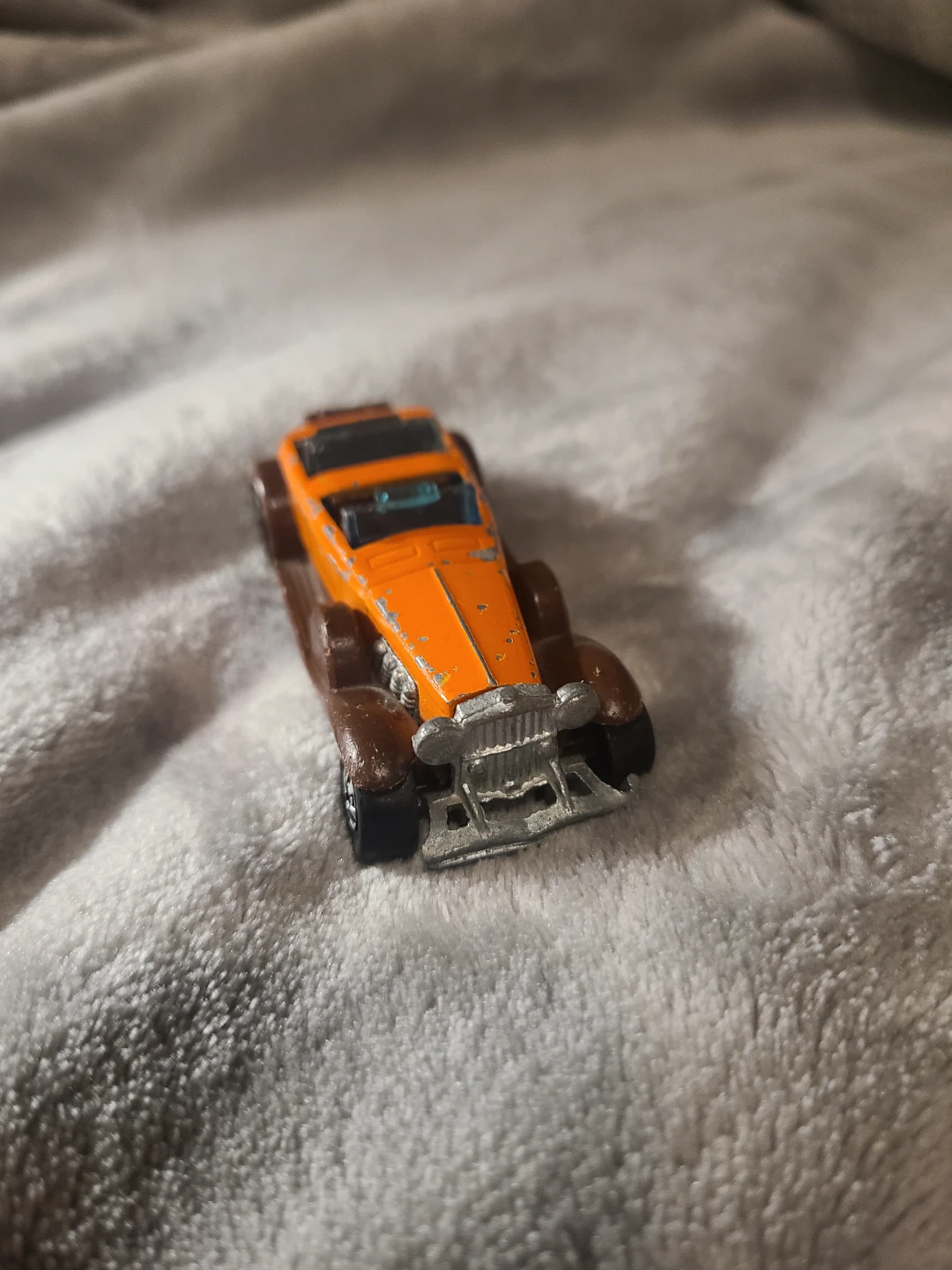 Hot Wheels1976  '31 Doozie Diecast Car - photo 2