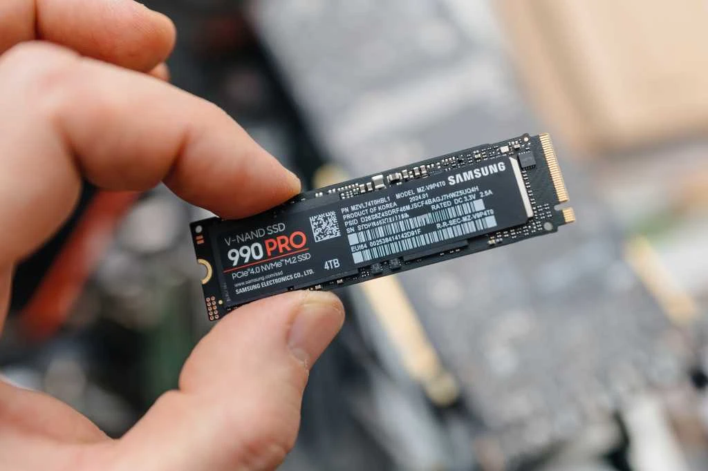 Data Recovery - photo 2