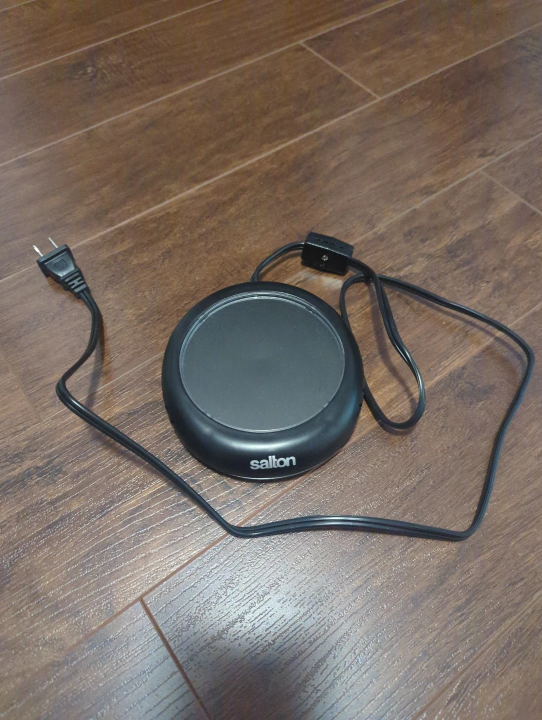 Salton Mug/Candle Warmer
