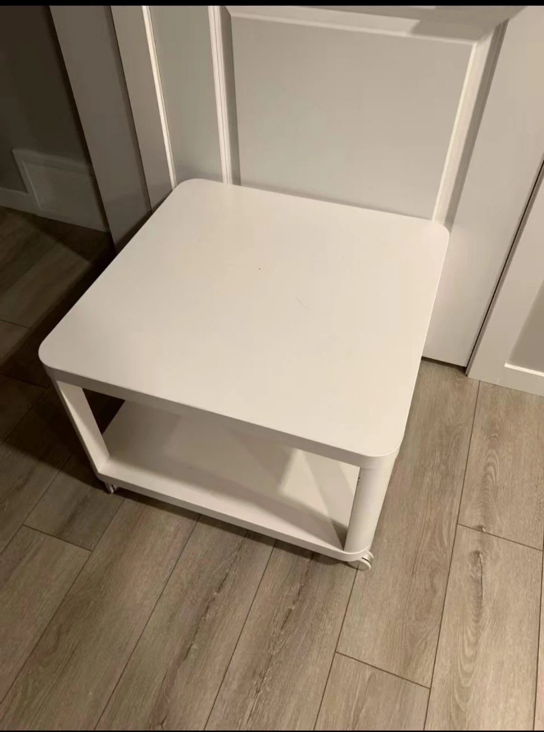 Ikea coffee table