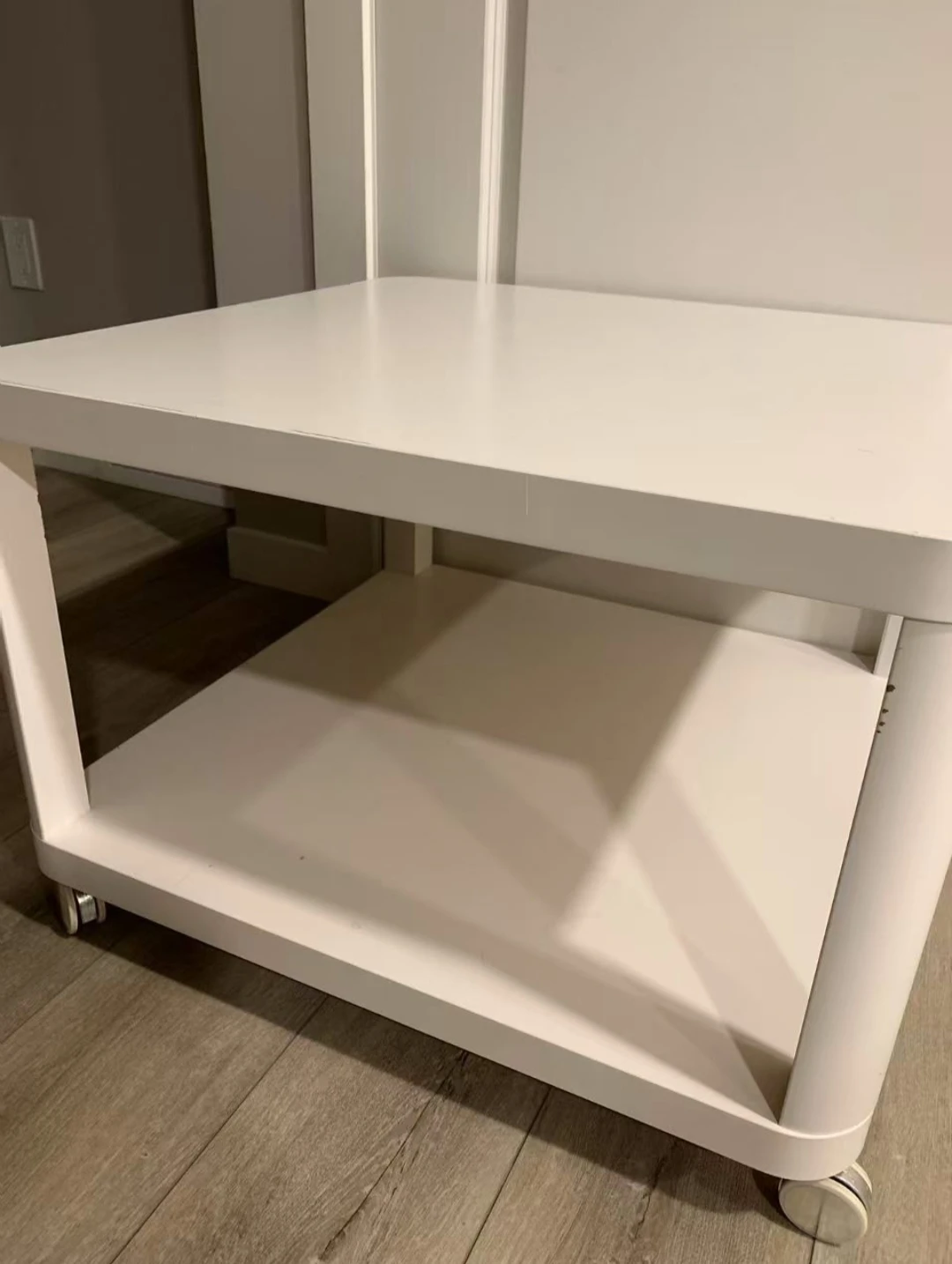 Ikea coffee table - photo 3