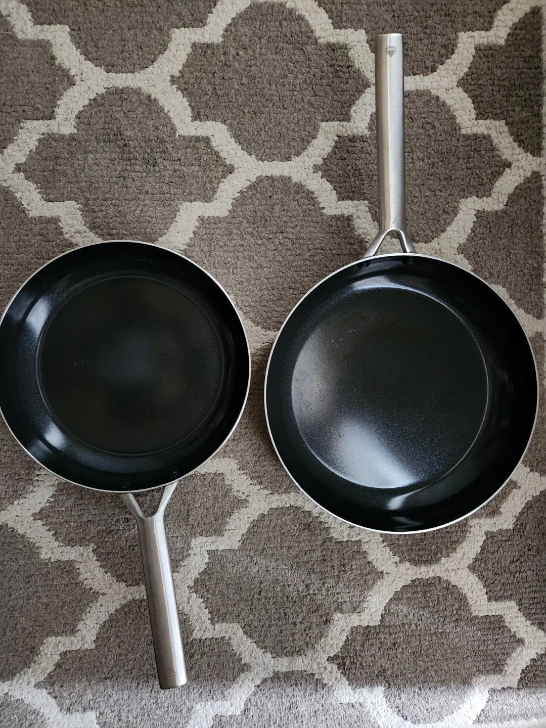 Frying Pans - photo 2