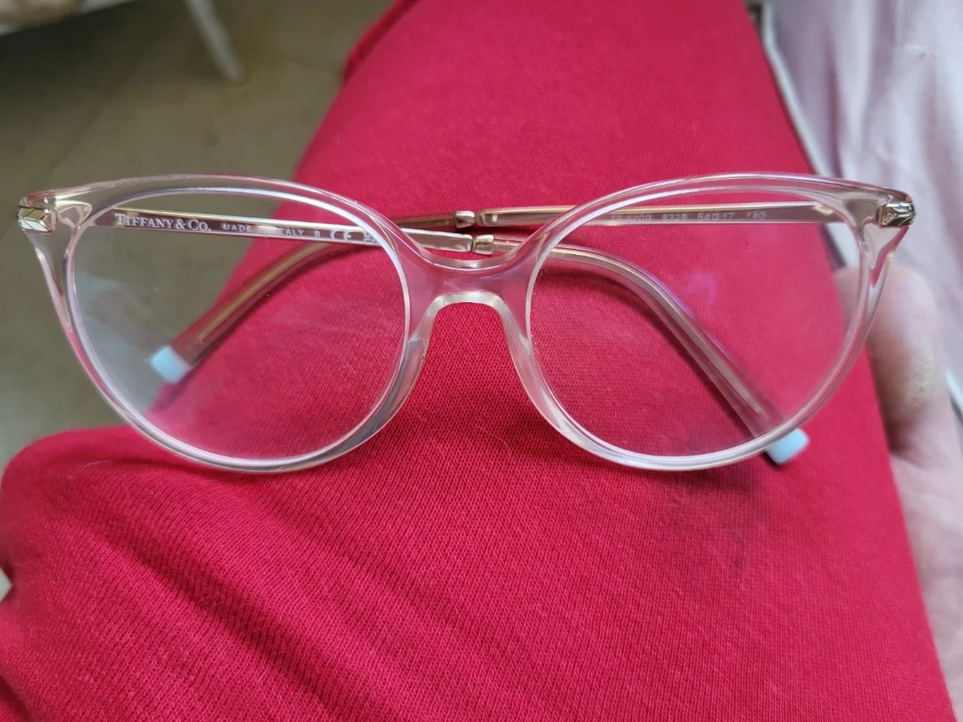 Tiffany & Co. Eyeglasses TF 2209 - photo 2