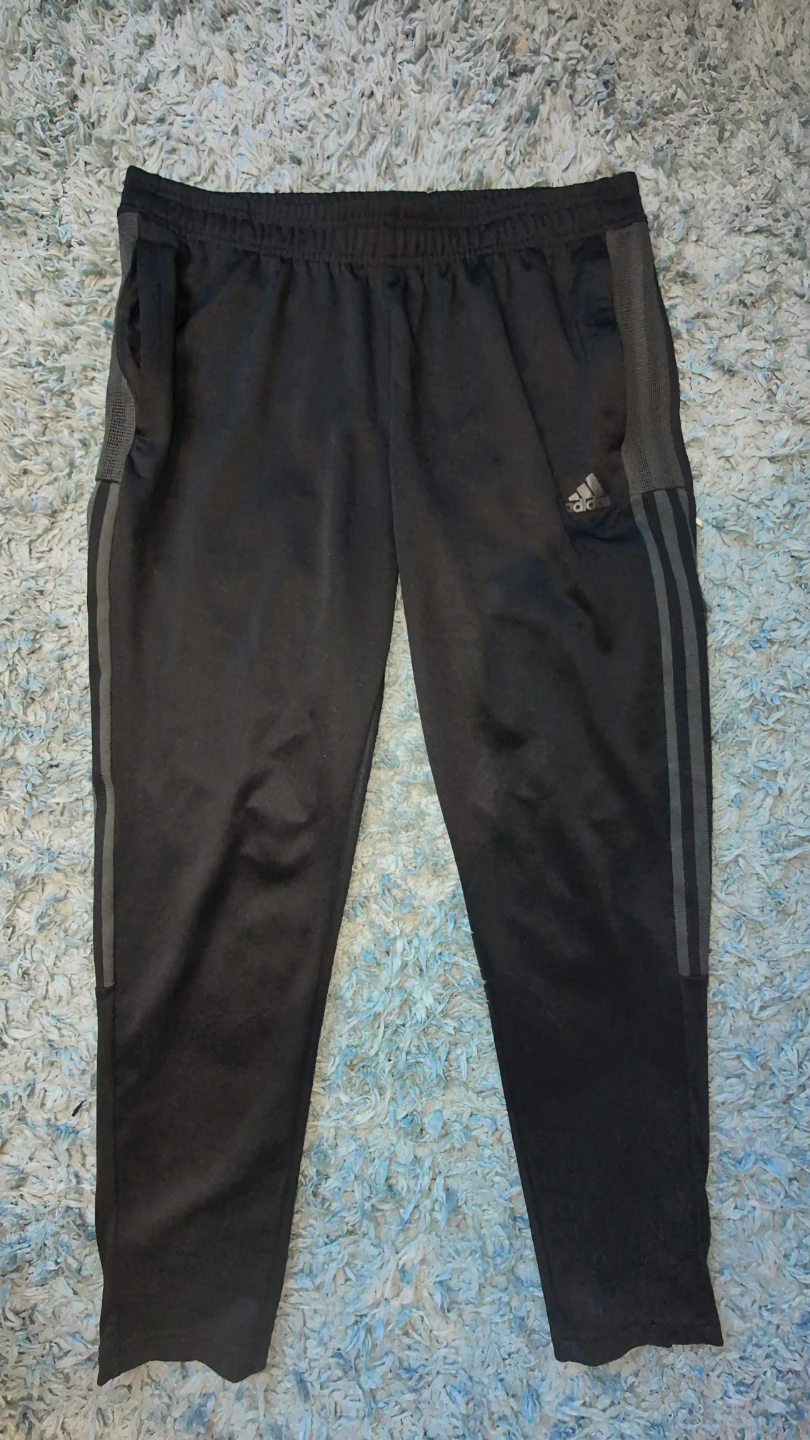Adidas Tiro Track Pants