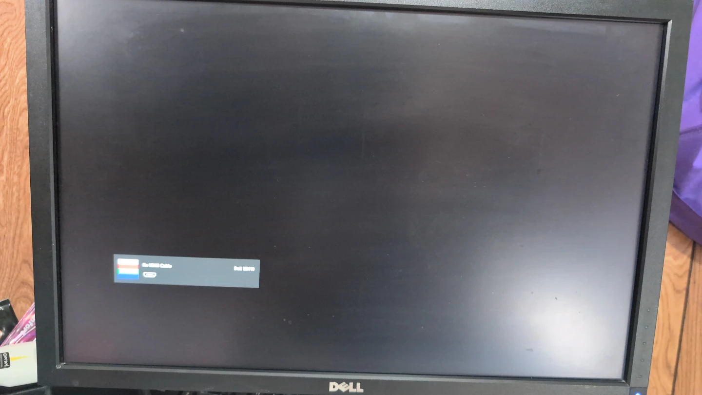 Dell Monitor
