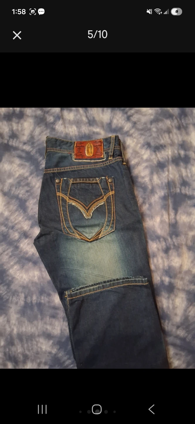 Remetee Brand Jeans Bundle - photo 4