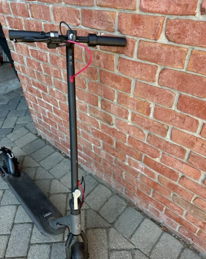 Hiboy S2 Pro Electric Scooter - photo 2