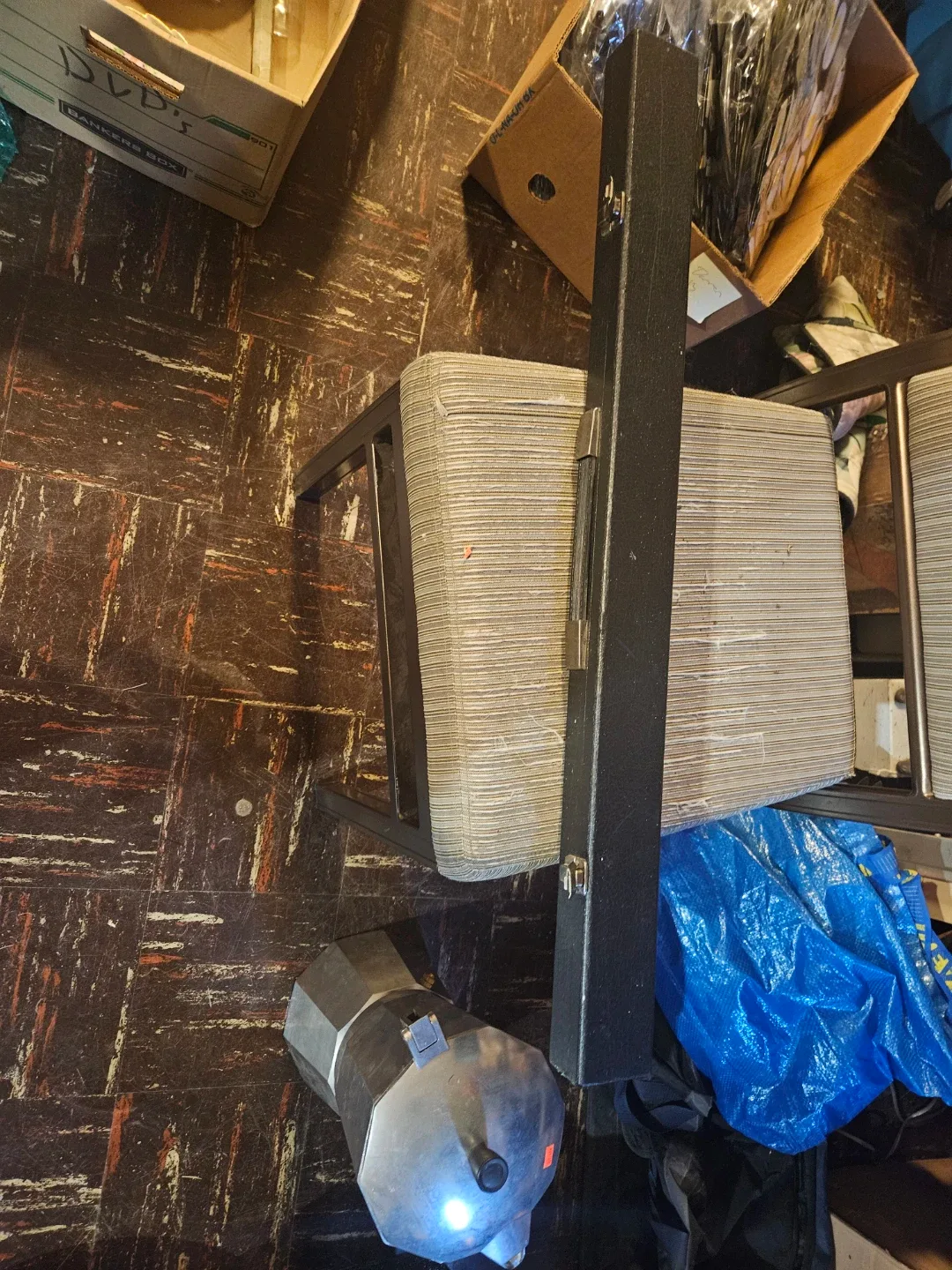 Billiard Pool Cues with Case - photo 5