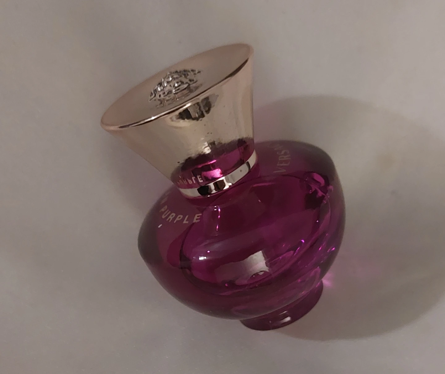 Versace Dylan Purple Eau de Parfum 5ml