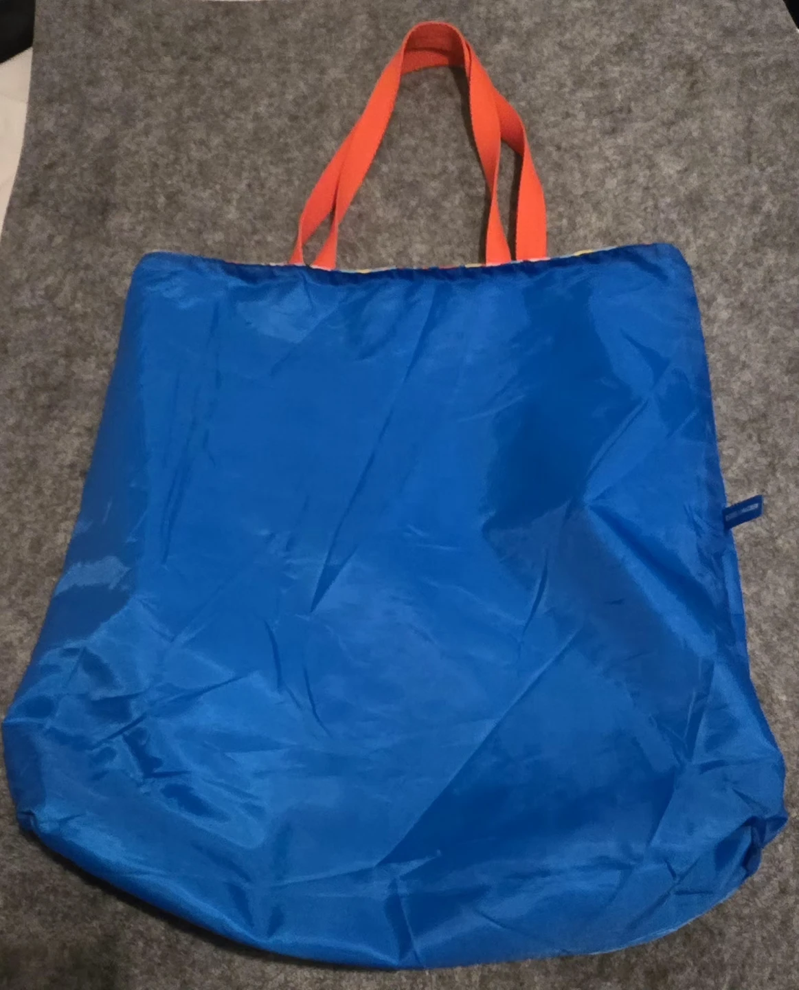 Whimsical Colorful Estée Lauder Tote Bag NWOT - photo 2