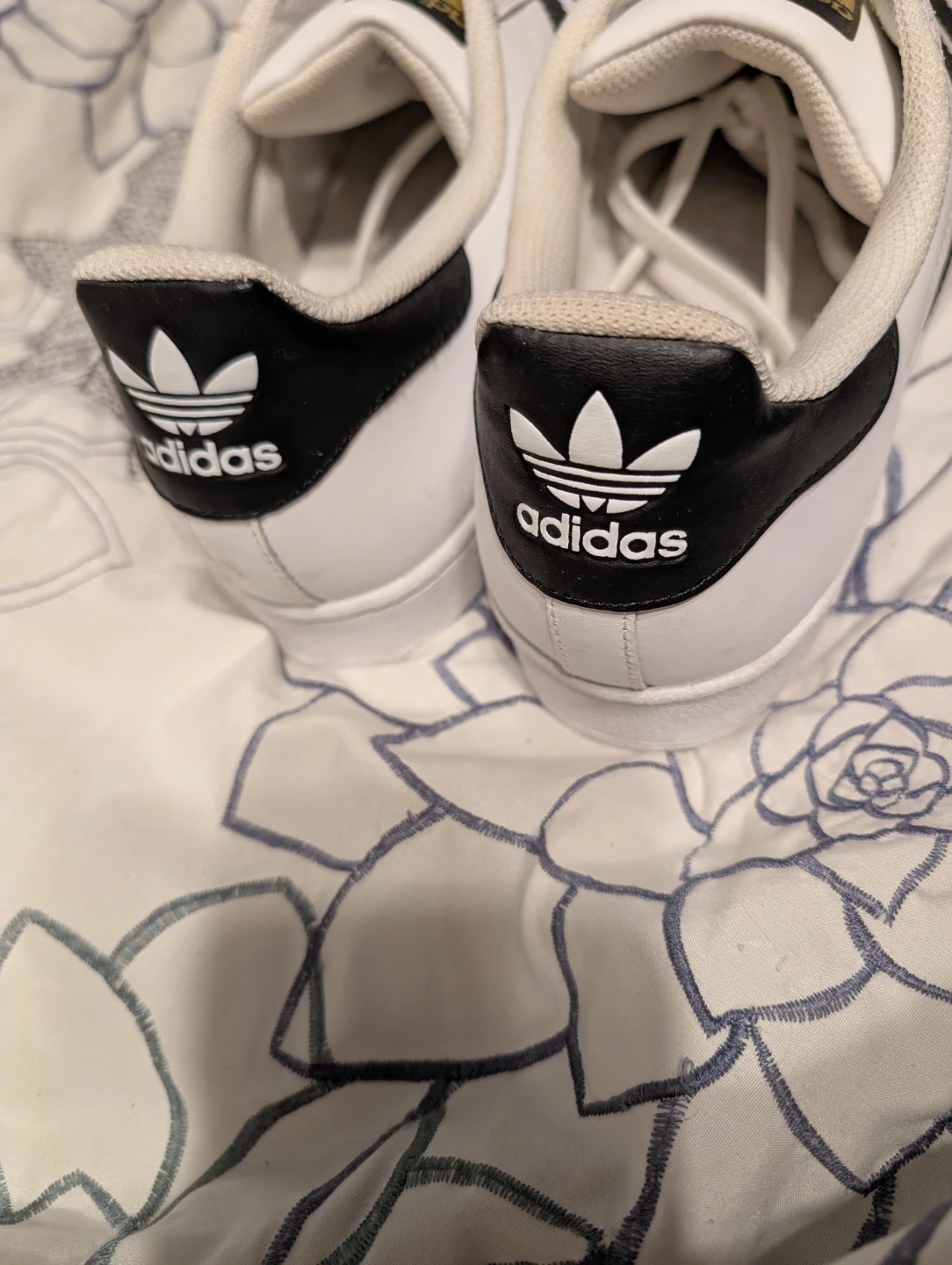 Adidas Superstar Shoes brand new - photo 5