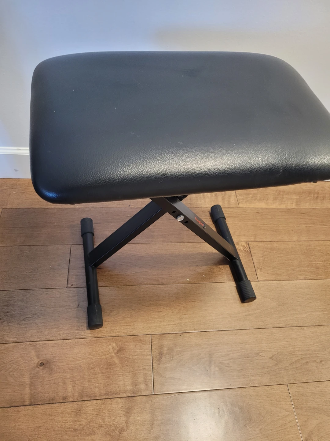 Adjustable Keyboard Bench Stool