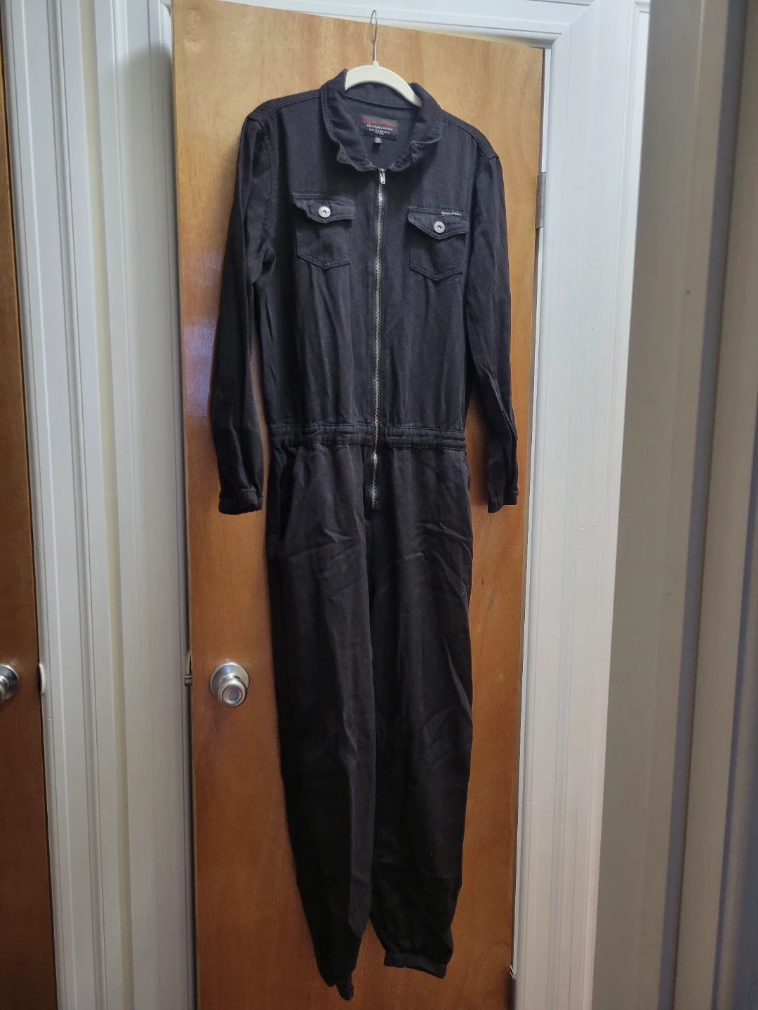 Men's Jumpsuit