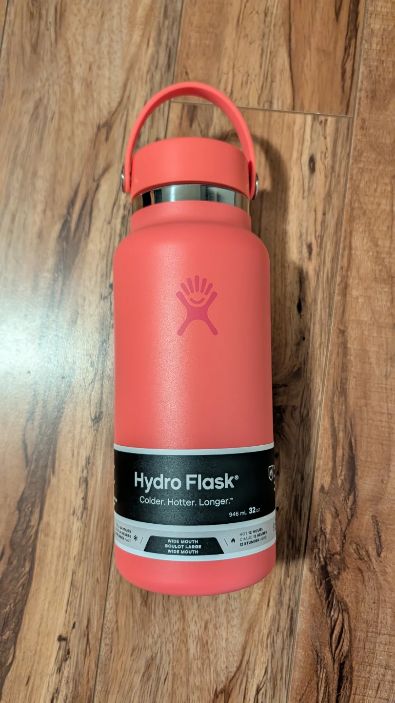 Hydro Flask Bottle - photo 2