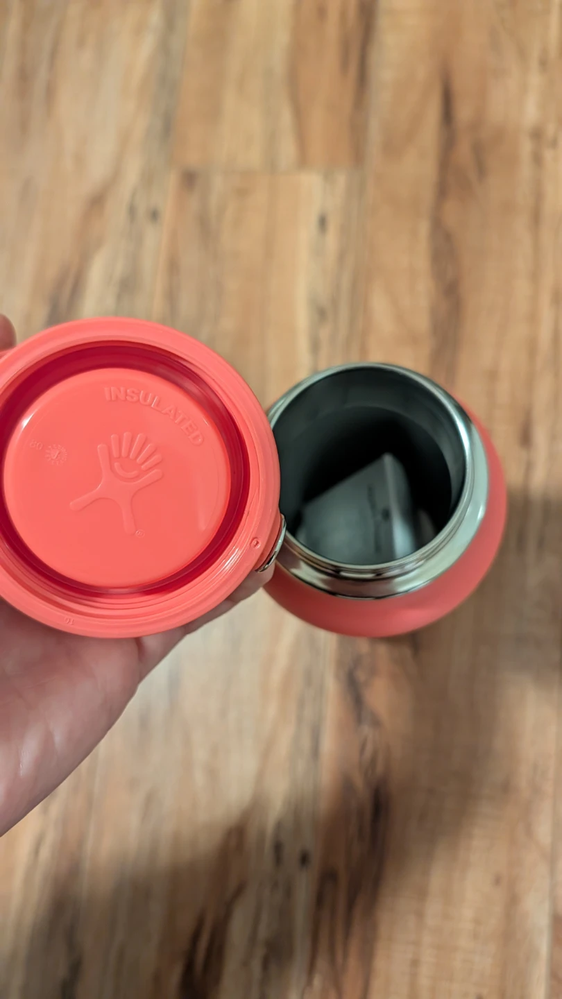 Hydro Flask Bottle - photo 3
