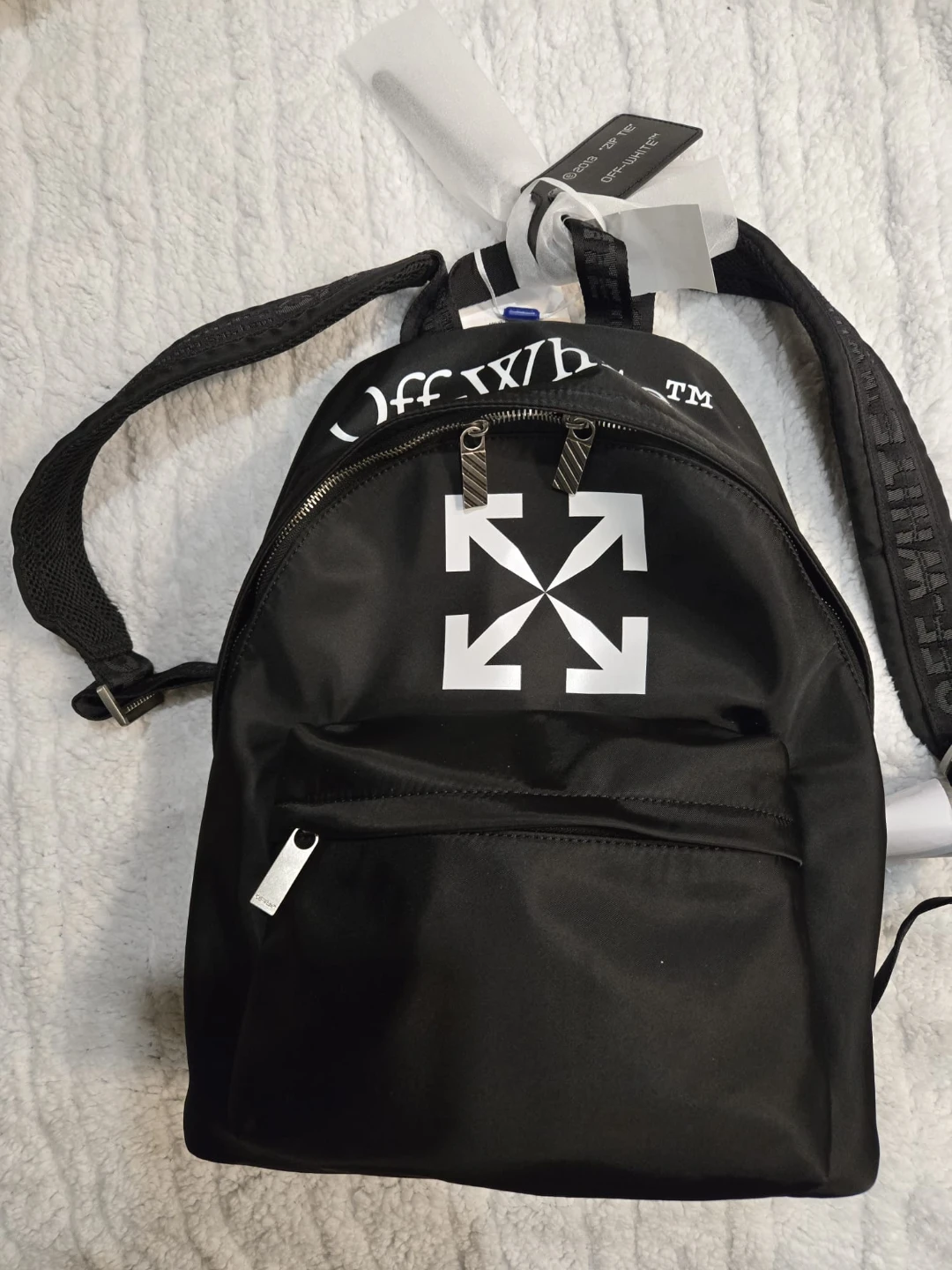 Off-White Bag - photo 2
