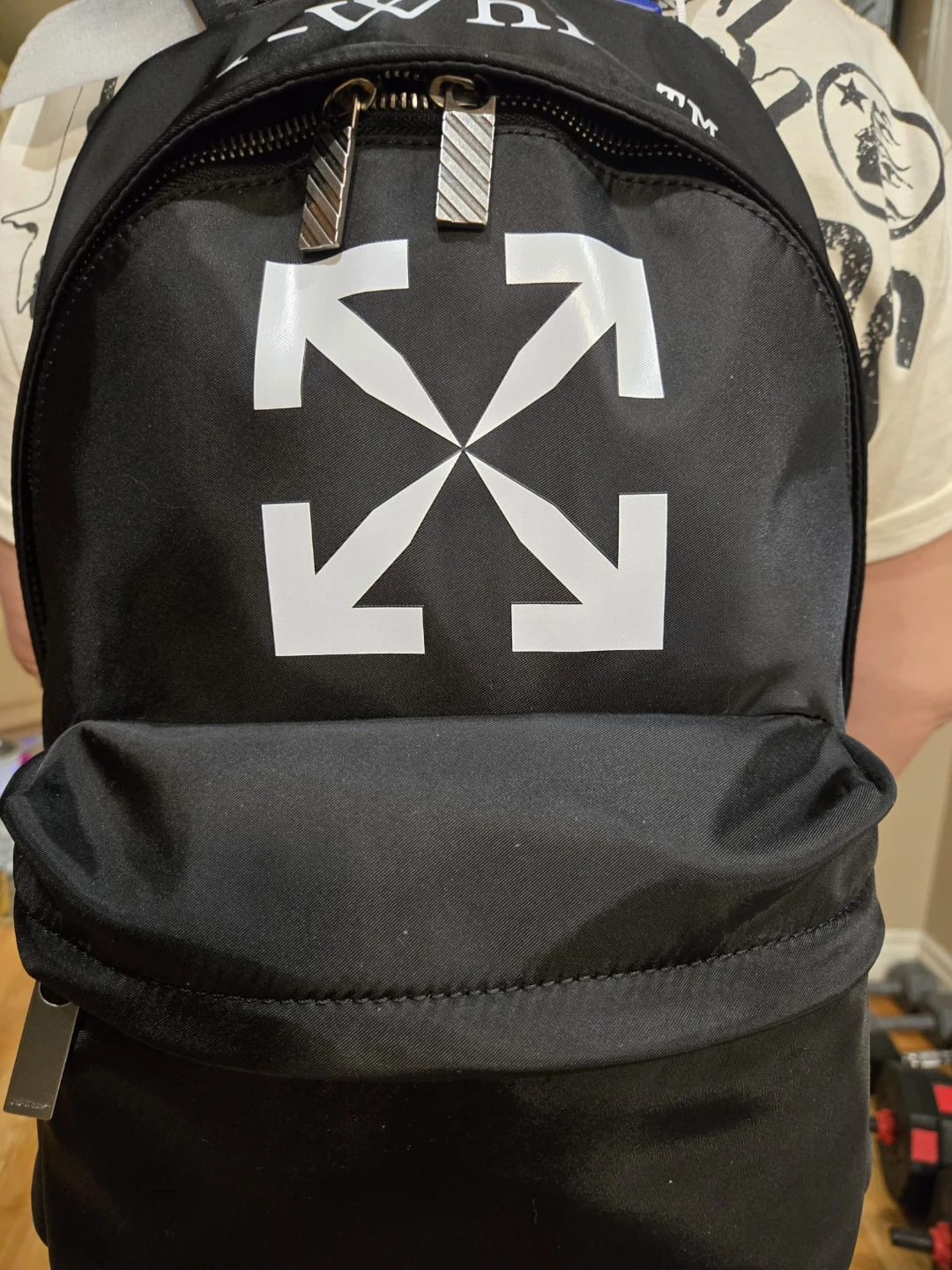 Off-White Bag - photo 3