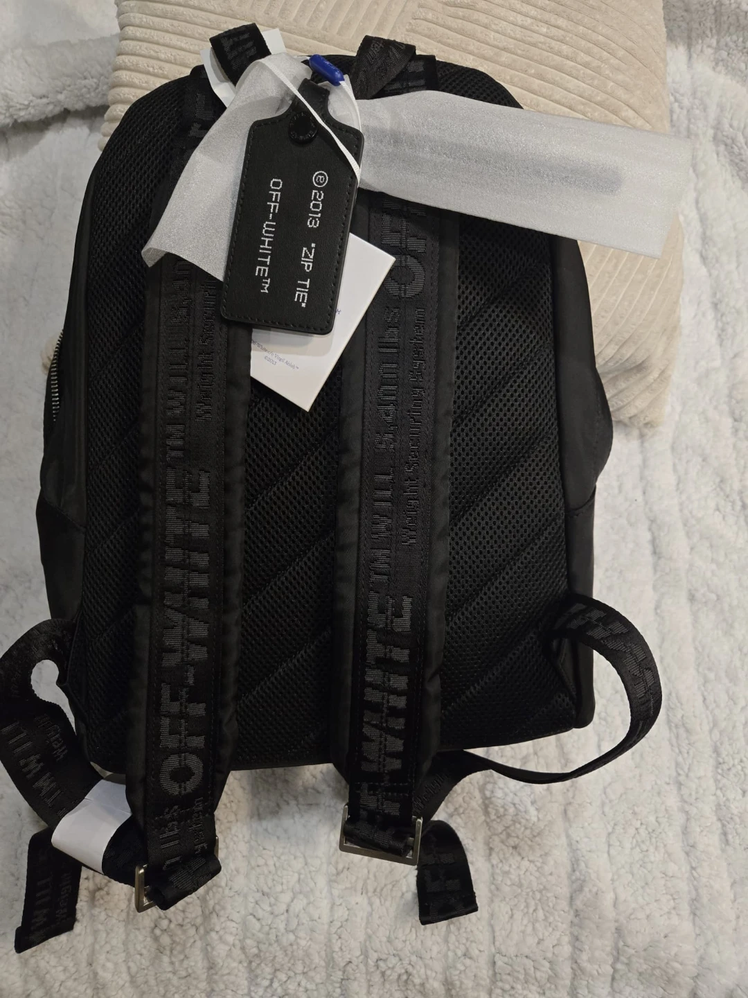 Off-White Bag - photo 4