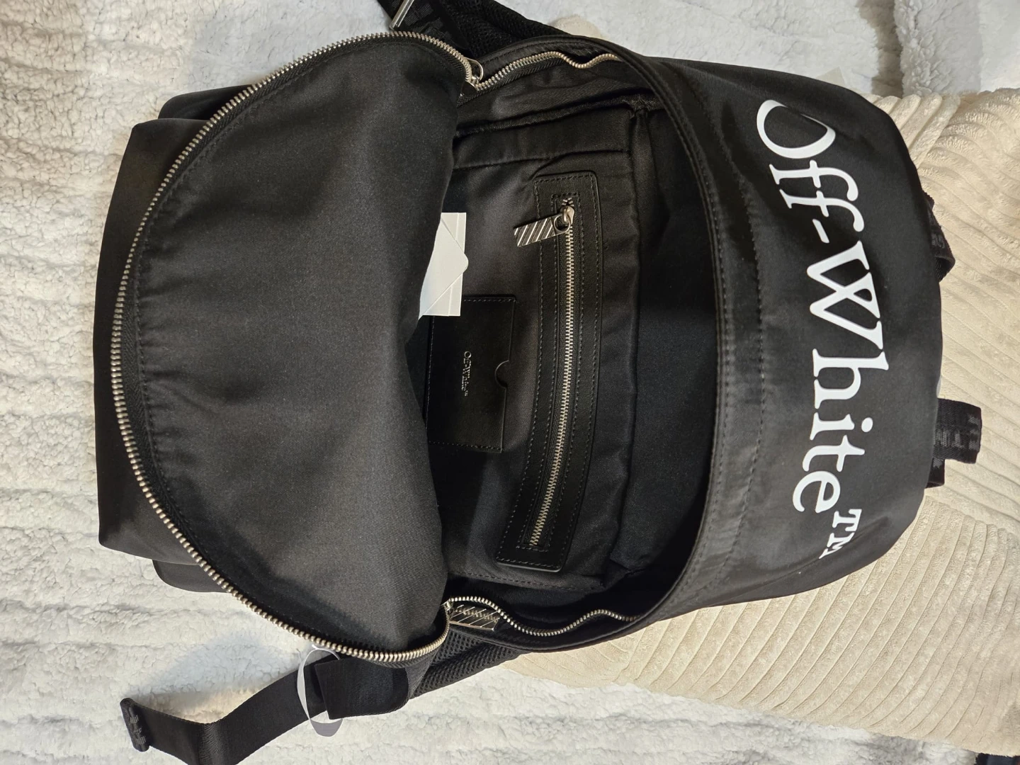 Off-White Bag - photo 5