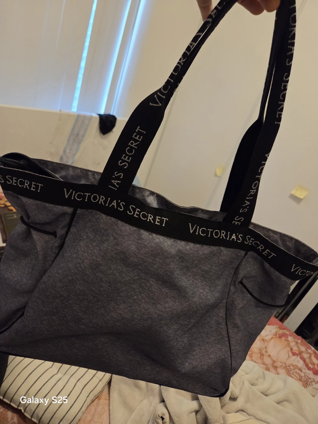 Victoria's Secret Tote Bag