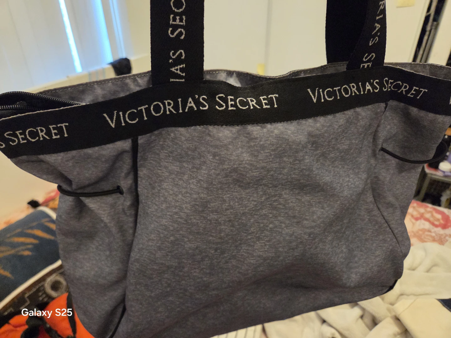 Victoria's Secret Tote Bag - photo 3