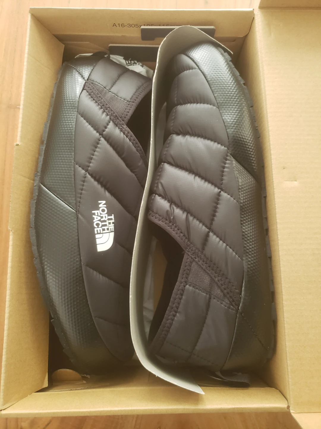 The North Face Men's Thermoball Traction Mule V - photo 4