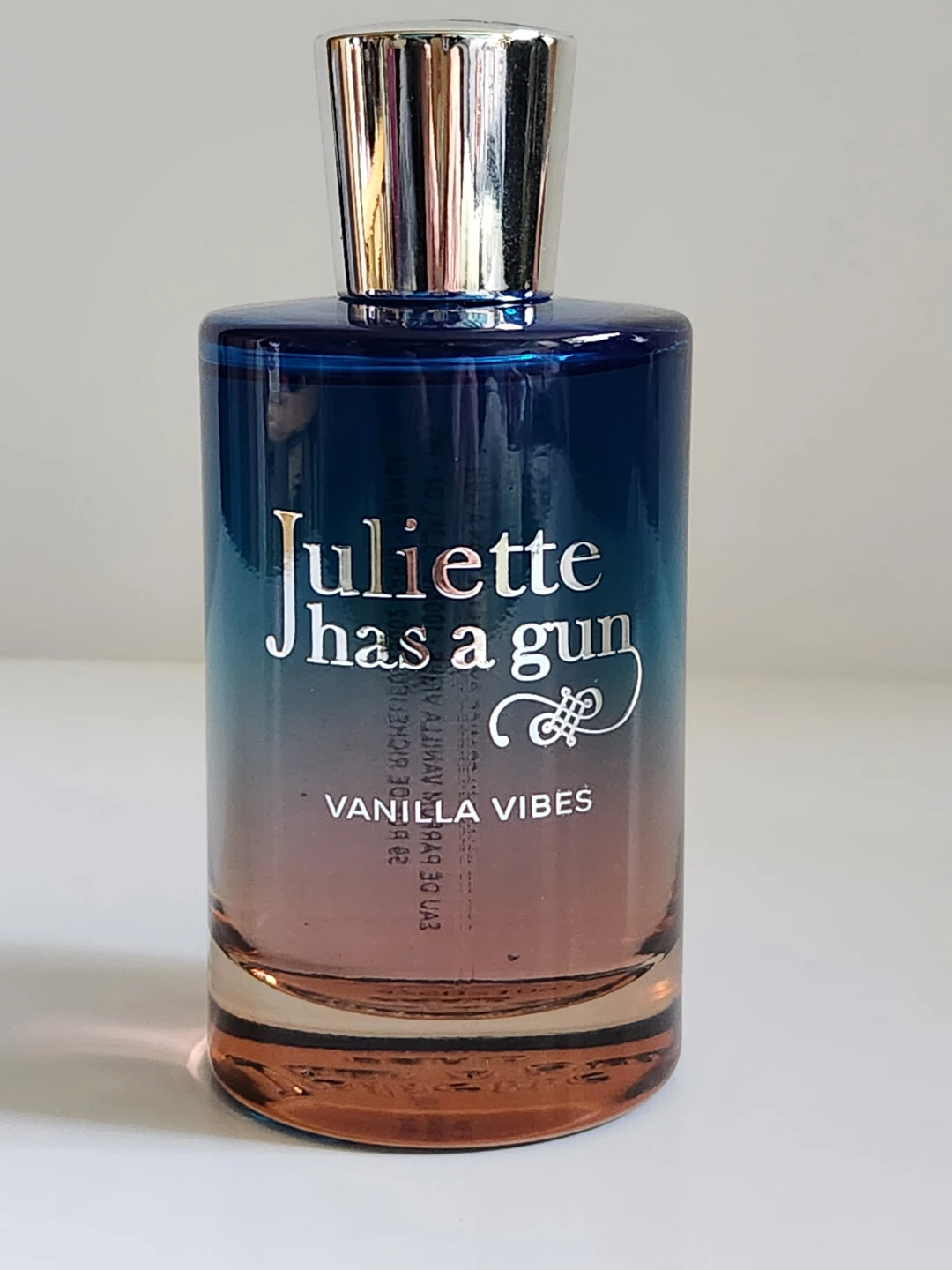Juliette Has A G*n - Vanilla Vibes Eau de Parfum (100 ml)