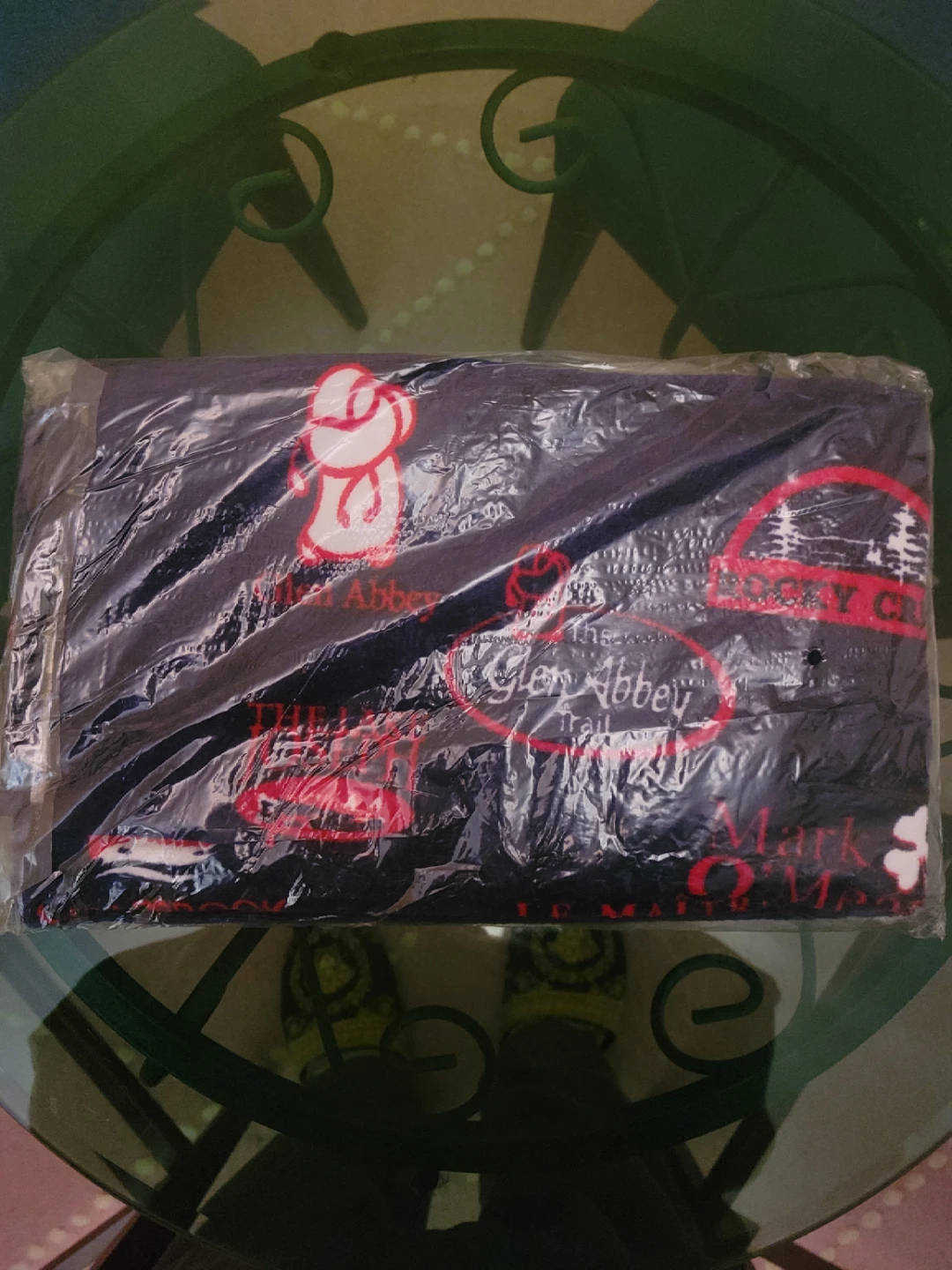 ClubLink More Golf Towel - photo 3