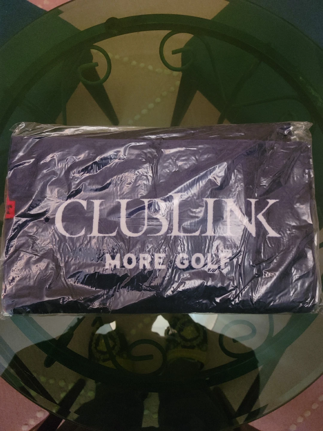 ClubLink More Golf Towel - photo 4