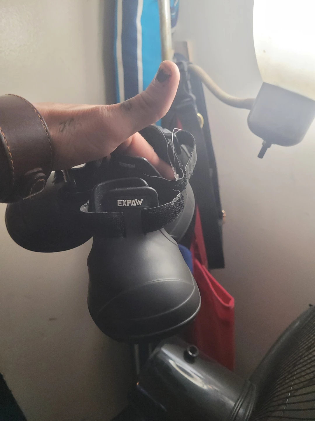EXPAW Dog Boots (Pair)
