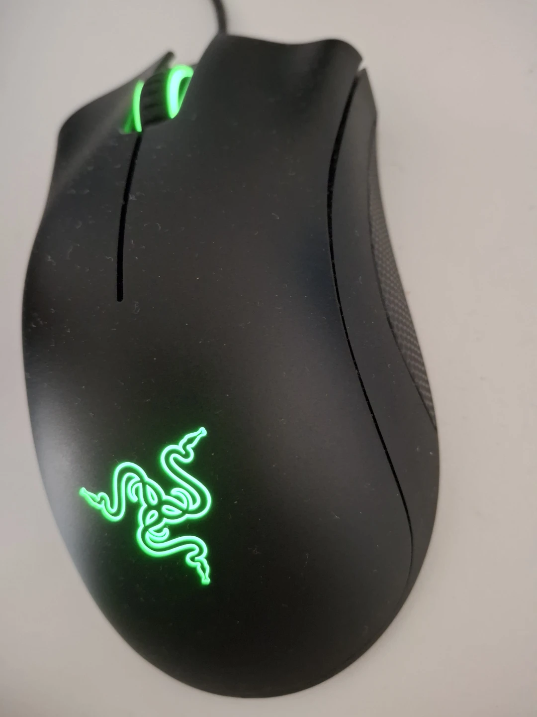 Razer DeathAdder Essential Gaming Mouse - photo 3