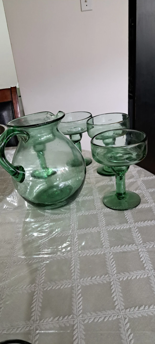 Margarita  set - photo 2