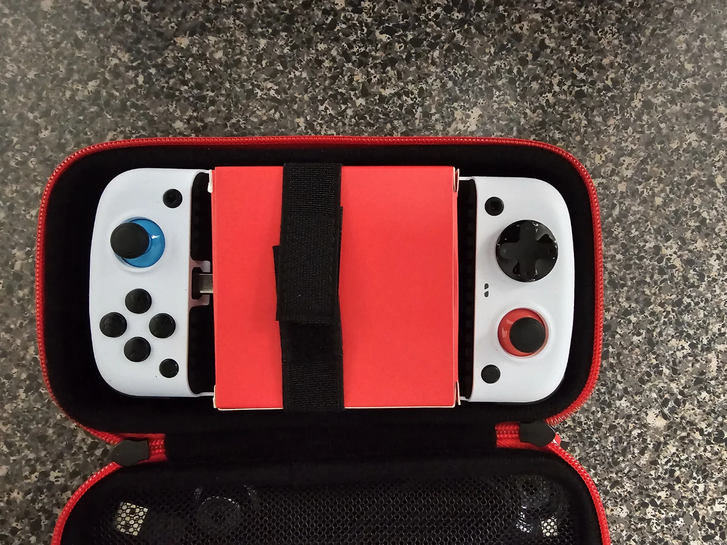GameSir X3 Type-C Mobile Gaming Controller