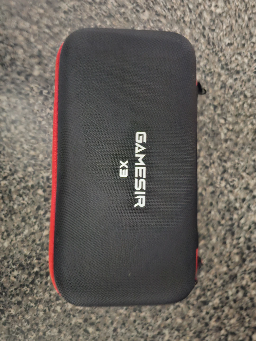GameSir X3 Type-C Mobile Gaming Controller - photo 2