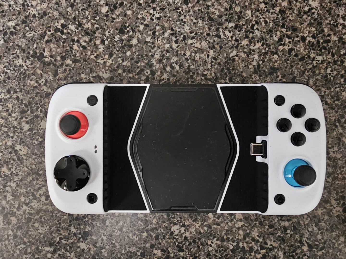 GameSir X3 Type-C Mobile Gaming Controller - photo 3