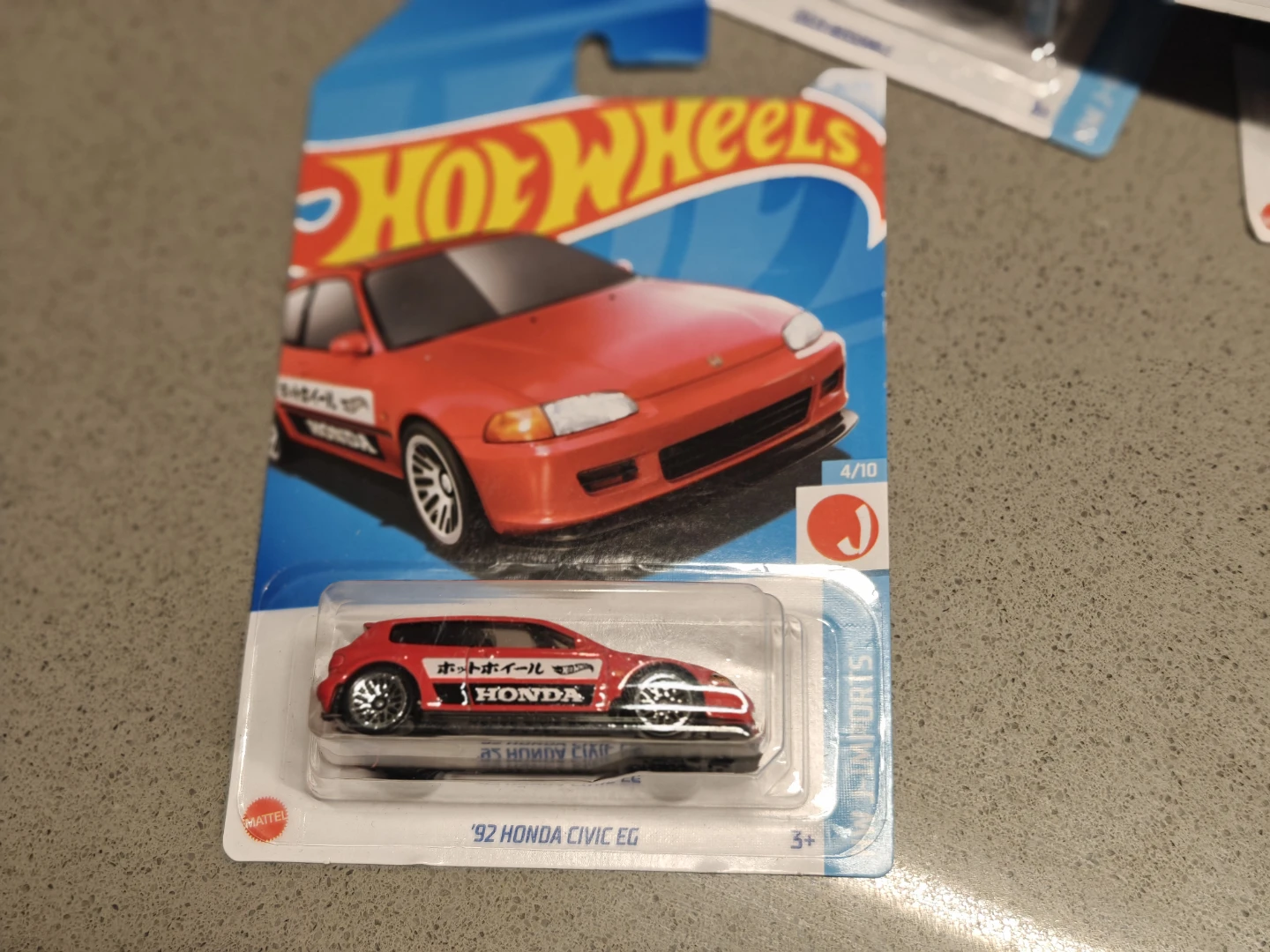 Hotwheels - photo 2