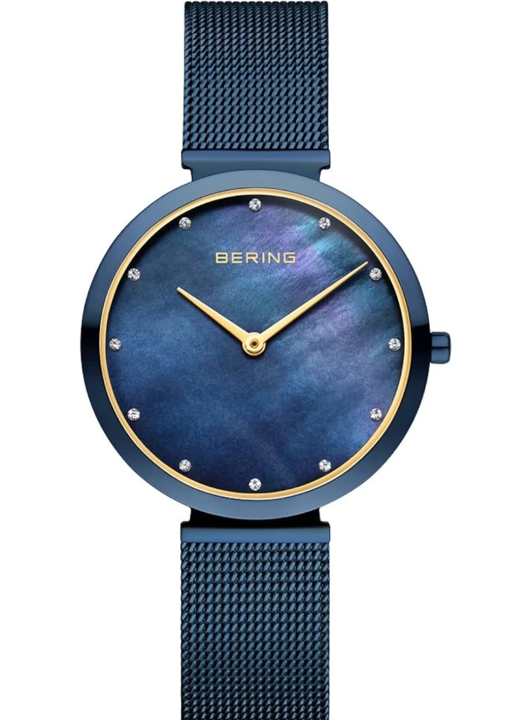 Bering Women's Watch NEW!