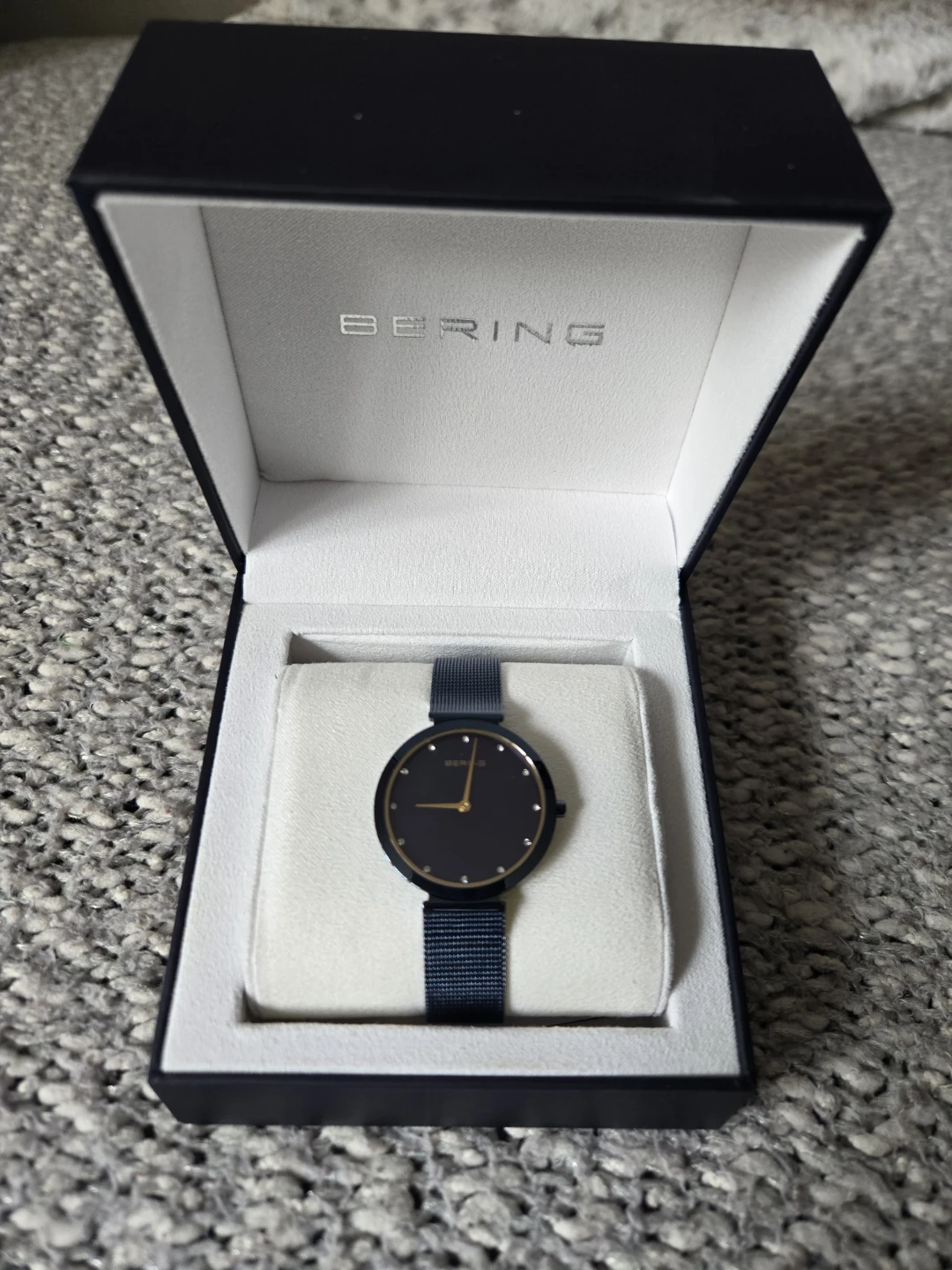 Bering Women's Watch NEW! - photo 3
