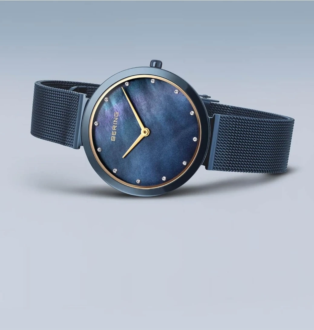 Bering Women's Watch NEW! - photo 4