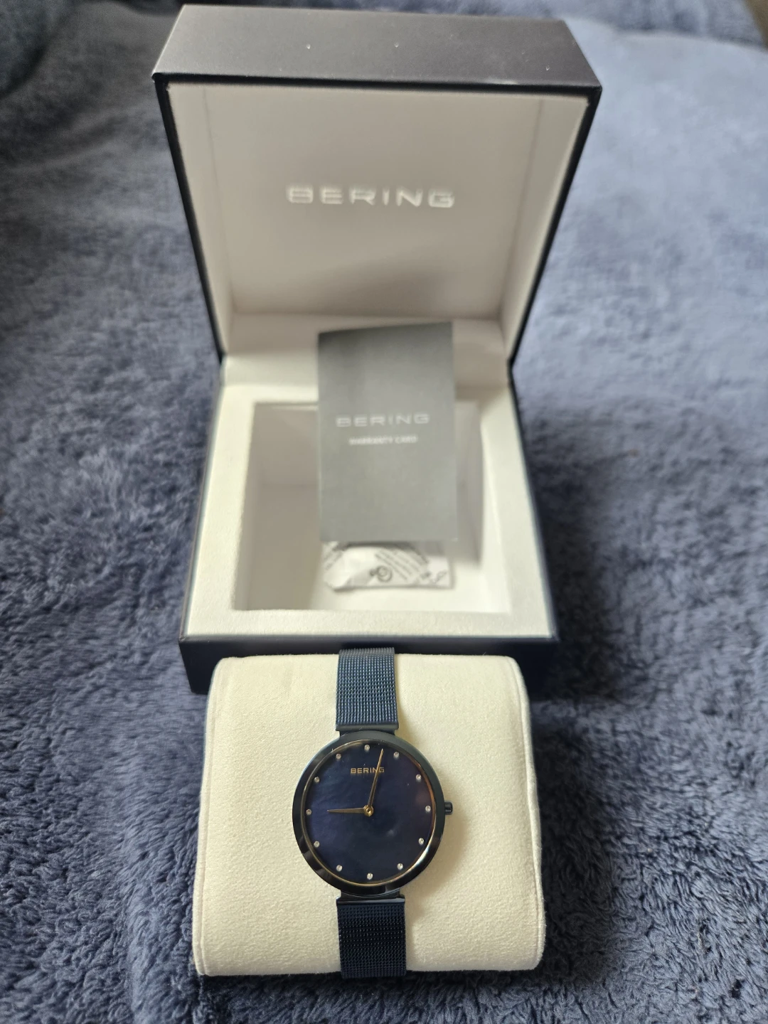 Bering Women's Watch NEW! - photo 5