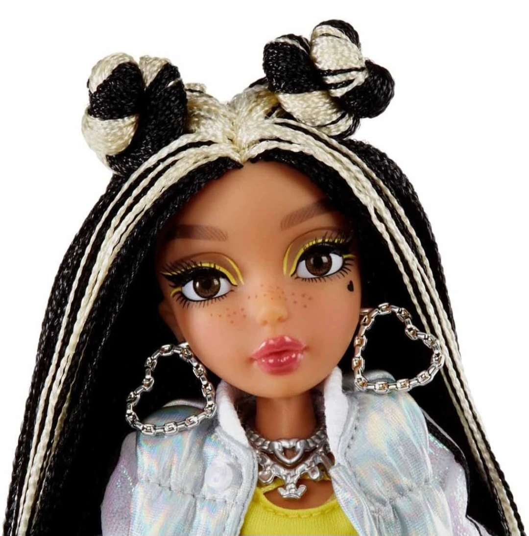 MGA Entertainment Mermaze Mermaidz Color Change Jordie ... - photo 2