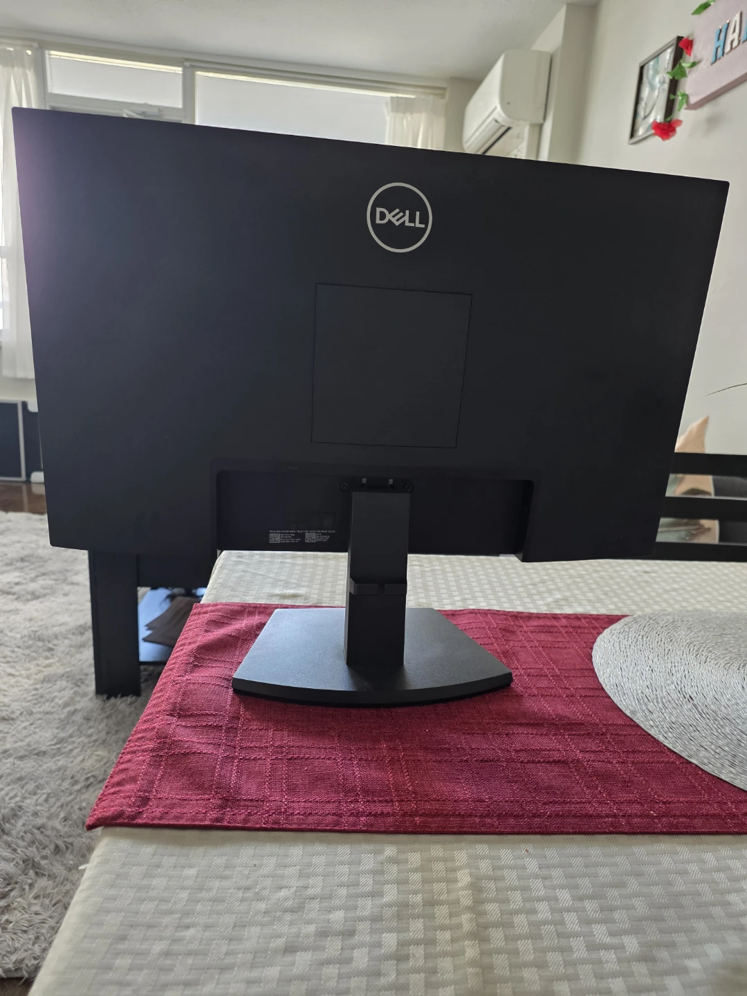 Dell SE2422H Flat Panel Monitor - photo 2