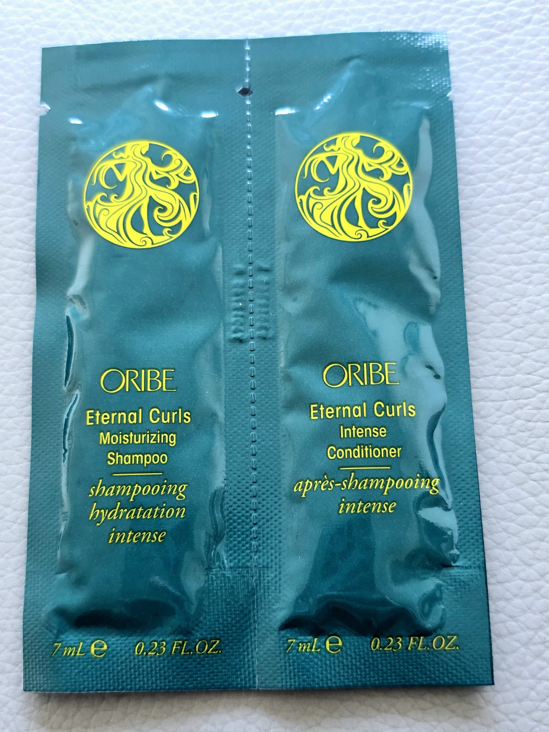 Olaplex No. 7 Oil, Oribe Set, and Ouai Hair Gloss $15 for ALL! - photo 4