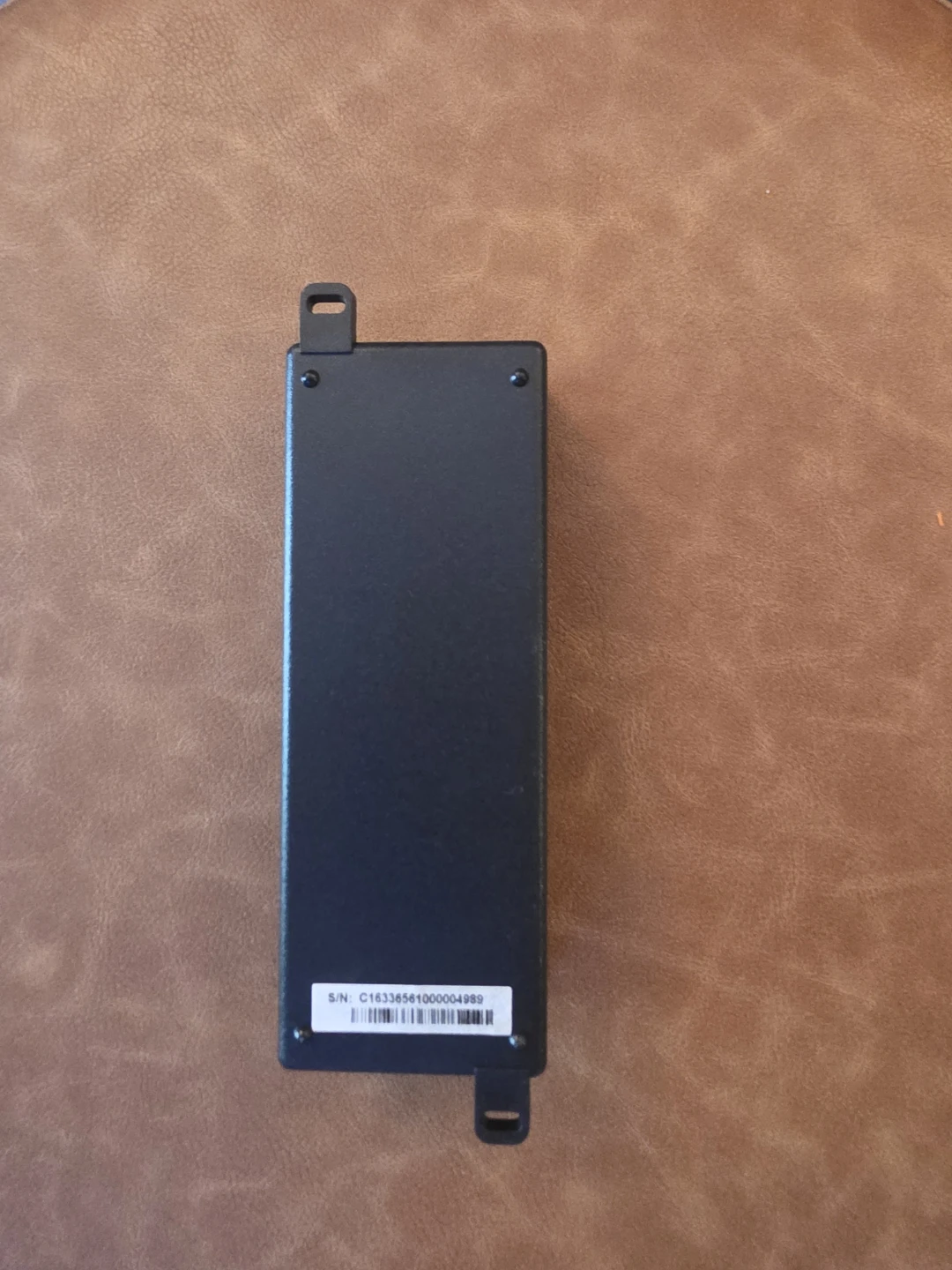 Microsemi 9001GR Power Adapter - photo 2
